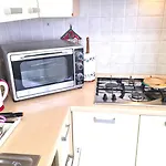 Pilloa Apartment *