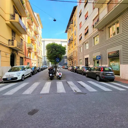 Pilloa Апартаменти *