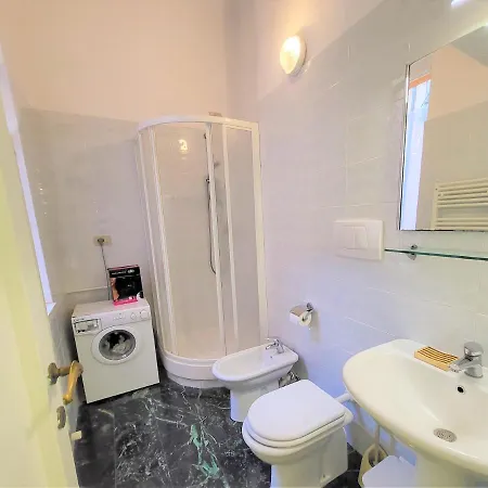 Pilloa Ла-Спеція