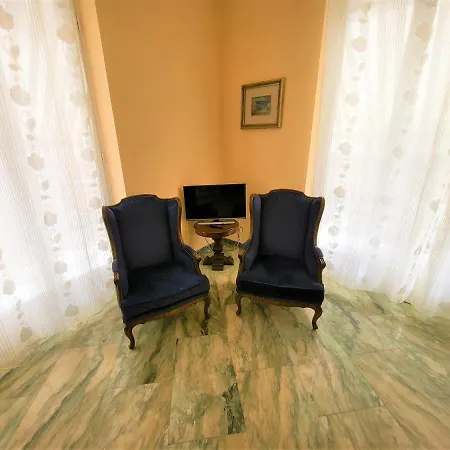 Апартаменти Pilloa Ла-Спеція