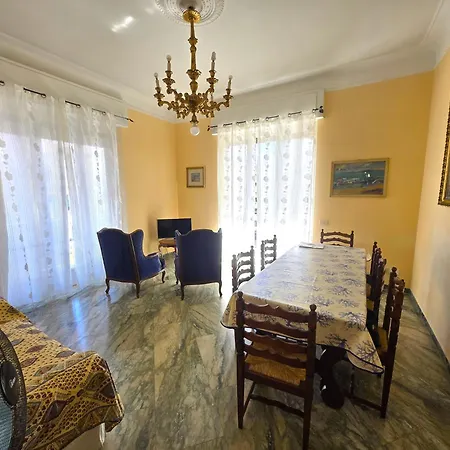 Pilloa Ла-Спеція