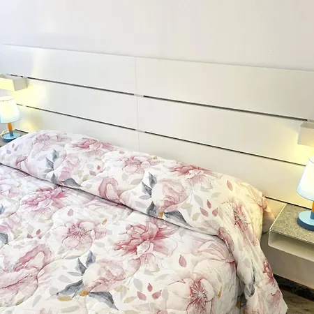 Apartament Pilloa *
