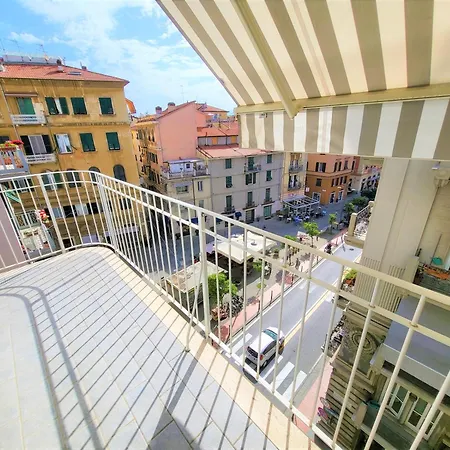Pilloa Apartment La Spezia