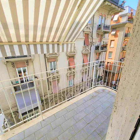 Apartment Pilloa La Spezia
