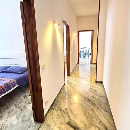 Apartament Pilloa