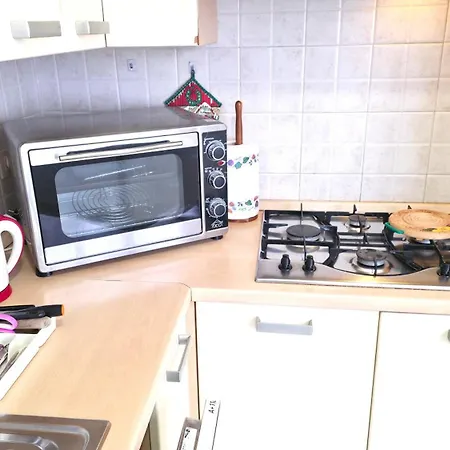 Pilloa Apartament *