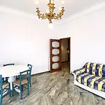 Pilloa Apartment