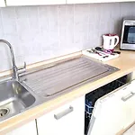 Apartment Pilloa *