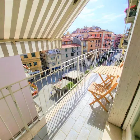 Pilloa Apartment La Spezia