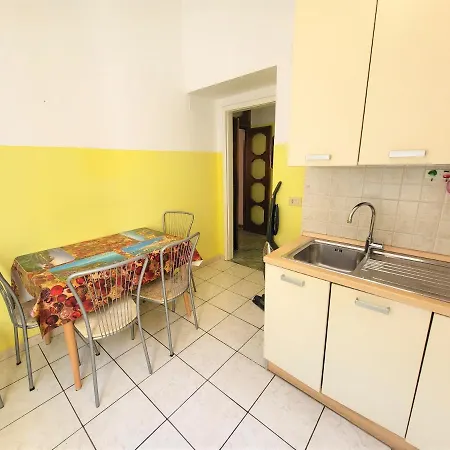 Apartment Pilloa *