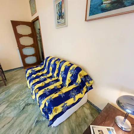 Apartment Pilloa