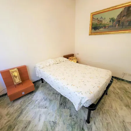 Pilloa Apartment