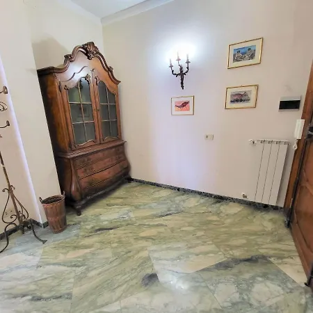 Pilloa Apartment La Spezia