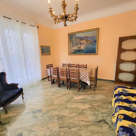 Pilloa Apartment