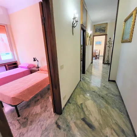 Pilloa Apartment La Spezia
