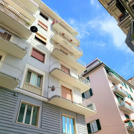 Pilloa La Spezia