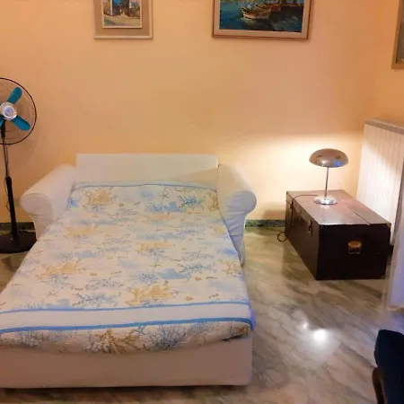 Pilloa Apartment
