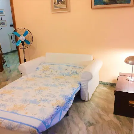 Apartment Pilloa *