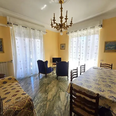 Appartamento Pilloa