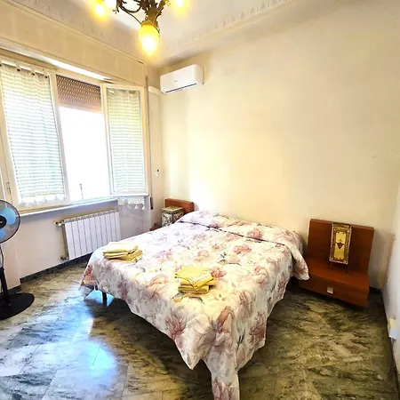 Appartamento Pilloa