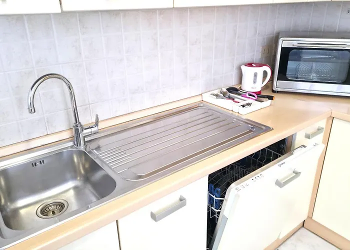 Apartamento Pilloa *