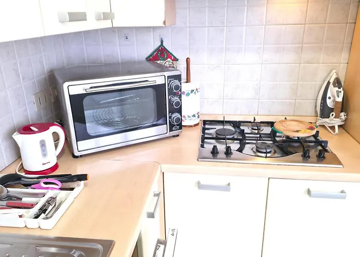 Pilloa Apartamento *